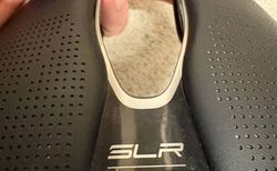 Selle Italia SLR Boost TM Superflow (S3) kaufen in Thurgovie #3 | velomarkt.ch