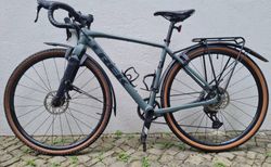 TREK Checkpoint ALR 5 kaufen in Zürich #4 | velomarkt.ch
