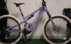 Specialized Levo SL Special kaufen in Zurich #4 | velomarkt.ch
