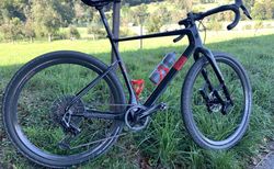 Lauf Seigla Gravelbike | Neuwertiges Gravelbike (Jg. 24) | velomarkt.ch