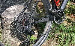 Lauf Seigla Gravelbike kaufen in Berne #2 | velomarkt.ch