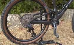 Scott Spark ST Carbon L – GX AXS – Silverton Carbon kaufen in Fribourg #3 | velomarkt.ch