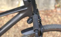 Scott Spark ST Carbon L – GX AXS – Silverton Carbon kaufen in Fribourg #5 | velomarkt.ch