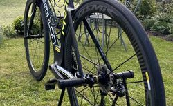 Schnelles Simplon kaufen in St. Gallen #3 | velomarkt.ch