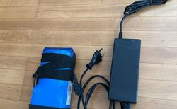 Kona Remote 130 (Grösse L) kaufen in Zurich #3 | velomarkt.ch