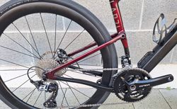 Cannondale LAB71 Topstone – High-End Gravelbike, Custom, NEUWERTIG kaufen in Lucerne #3 | velomarkt.ch
