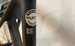 2023 Giant TCR Advanced 1 Rennvelo L kaufen in Zurigo #2 | velomarkt.ch
