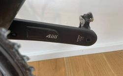 2023 Giant TCR Advanced 1 Rennvelo L kaufen in Zurigo #5 | velomarkt.ch