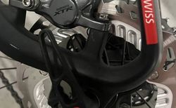 MTB WHEELER Eagle Team Edition kaufen in Graubünden #2 | velomarkt.ch