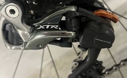 MTB WHEELER Eagle Team Edition kaufen in Graubünden #4 | velomarkt.ch