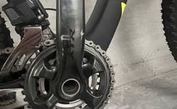 MTB WHEELER Eagle Team Edition kaufen in Graubünden #5 | velomarkt.ch
