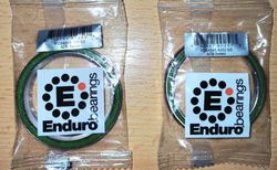 Lagersatz (Steuersatz) 4252 und 4052 | Enduro Bearings | velomarkt.ch