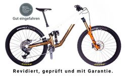 Norco Sight C1 (2024) | Nachhaltig, revidiert, fair im Preis und erst noch mit Garantie. | velomarkt.ch