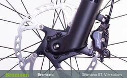 Trek TopFuel 9.8 (2023) kaufen in Zurich #2 | velomarkt.ch