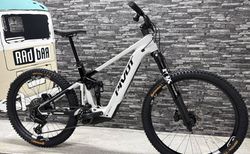 Pivot Shuttle LT Mullet MX, LG, Pro X0 Eagle Transmission-Kit (Ausstellungs Bike 0km) L stone cold white | 27SLTV3MXAXOB--SCWLGDRPEZSB1 | velomarkt.ch