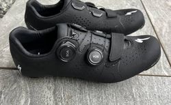 Specialized Torch 3.0 - Rennradschuhe kaufen in Basilea-Campagna #2 | velomarkt.ch