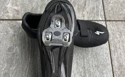 Specialized Torch 3.0 - Rennradschuhe kaufen in Basilea-Campagna #3 | velomarkt.ch