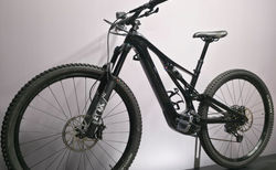 SPECIALIZED TURBO LEVO SL kaufen in St. Gallen #3 | velomarkt.ch