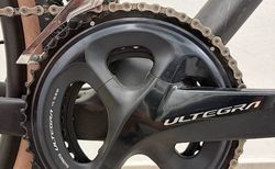 Custom Carbon Gravel-Bike kaufen in Bâle-Campagne #2 | velomarkt.ch