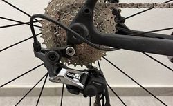 Custom Carbon Gravel-Bike kaufen in Bâle-Campagne #3 | velomarkt.ch