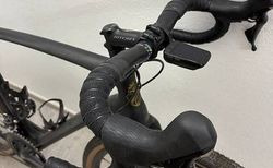 Custom Carbon Gravel-Bike kaufen in Bâle-Campagne #4 | velomarkt.ch