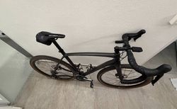 Custom Carbon Gravel-Bike kaufen in Bâle-Campagne #5 | velomarkt.ch