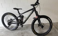 Trek Remedy 8 Fully MTB – 27.5", Rahmengrösse 17.5 | Gepflegtes Fully mit Gebrauchsspuren | velomarkt.ch