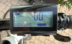 Stromer ST1 Jg. 2014 | nur 1'620 km | Akku 2023 | Garmin+Zubehör kaufen in Fribourg #4 | velomarkt.ch