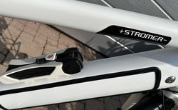 Stromer ST1 Jg. 2014 | nur 1'620 km | Akku 2023 | Garmin+Zubehör kaufen in Fribourg #5 | velomarkt.ch