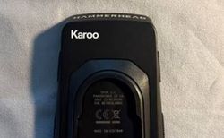 HAMMERHEAD Karoo (3rd Gen) kaufen in Graubünden #5 | velomarkt.ch