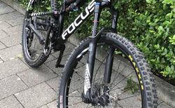 FOCUS, Spine C Pro carbon kaufen in Uri #3 | velomarkt.ch