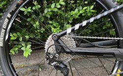FOCUS, Spine C Pro carbon kaufen in Uri #4 | velomarkt.ch