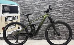 Norco Fluid VLT C2 140, MX, SZ1, Schnäppchen, Testbike wie neu SZ 1 green | NO-0235514154 | velomarkt.ch