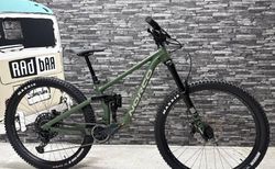 Norco Sight A1 29", Gr. S, green/grey S green/grey | NO-623012974 | velomarkt.ch
