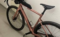 Cervelo aspero Champagne | Gravel, Ekar | velomarkt.ch