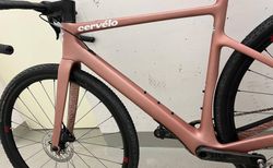Cervelo aspero Champagne kaufen in Zug #3 | velomarkt.ch