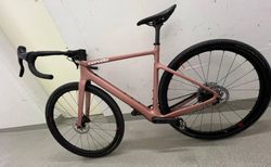 Cervelo aspero Champagne kaufen in Zug #4 | velomarkt.ch