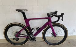 Cannondale SystemSix Hi Mod | Cannondale SystemSix Hi Mod | velomarkt.ch