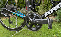 Argon 18 Gallium Pro Disc Astana kaufen in Svitto #5 | velomarkt.ch
