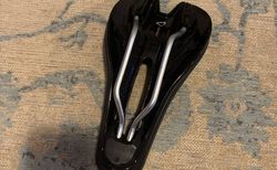 Bontrager TT Sattel | Trek Sattel für Triathlon | velomarkt.ch