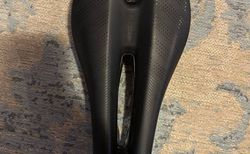 Bontrager TT Sattel kaufen in Zürich #2 | velomarkt.ch