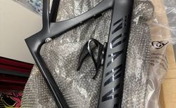 Canyon Aeroad CF SLX Size XS kaufen in Zürich #5 | velomarkt.ch