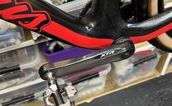 Race Hardtail | Top Hardtail aus Carbon | velomarkt.ch