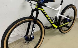 Scott Spark RC 900 World Cup Nino Schurter Carbon Mountainbike XX1 AXS kaufen in Thurgovie #5 | velomarkt.ch