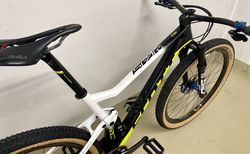Scott Spark RC 900 World Cup Nino Schurter Carbon Mountainbike XX1 AXS kaufen in Thurgovie #3 | velomarkt.ch