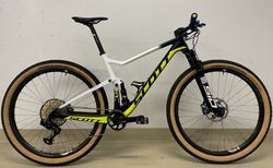 Scott Spark RC 900 World Cup Nino Schurter Carbon Mountainbike XX1 AXS | NP: > 12’000.-, sehr guter Zustand. Wunderschön…! | velomarkt.ch