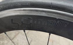 Airstreeem Super TT kaufen in Basilea-Città #5 | velomarkt.ch