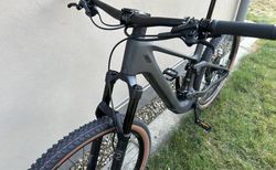 Thömus E-Bike Lightrider E_MAX Carbon kaufen in Bern #2 | velomarkt.ch