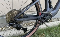 Thömus E-Bike Lightrider E_MAX Carbon kaufen in Bern #4 | velomarkt.ch