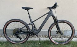 Thömus E-Bike Lightrider E_MAX Carbon | Neu | velomarkt.ch